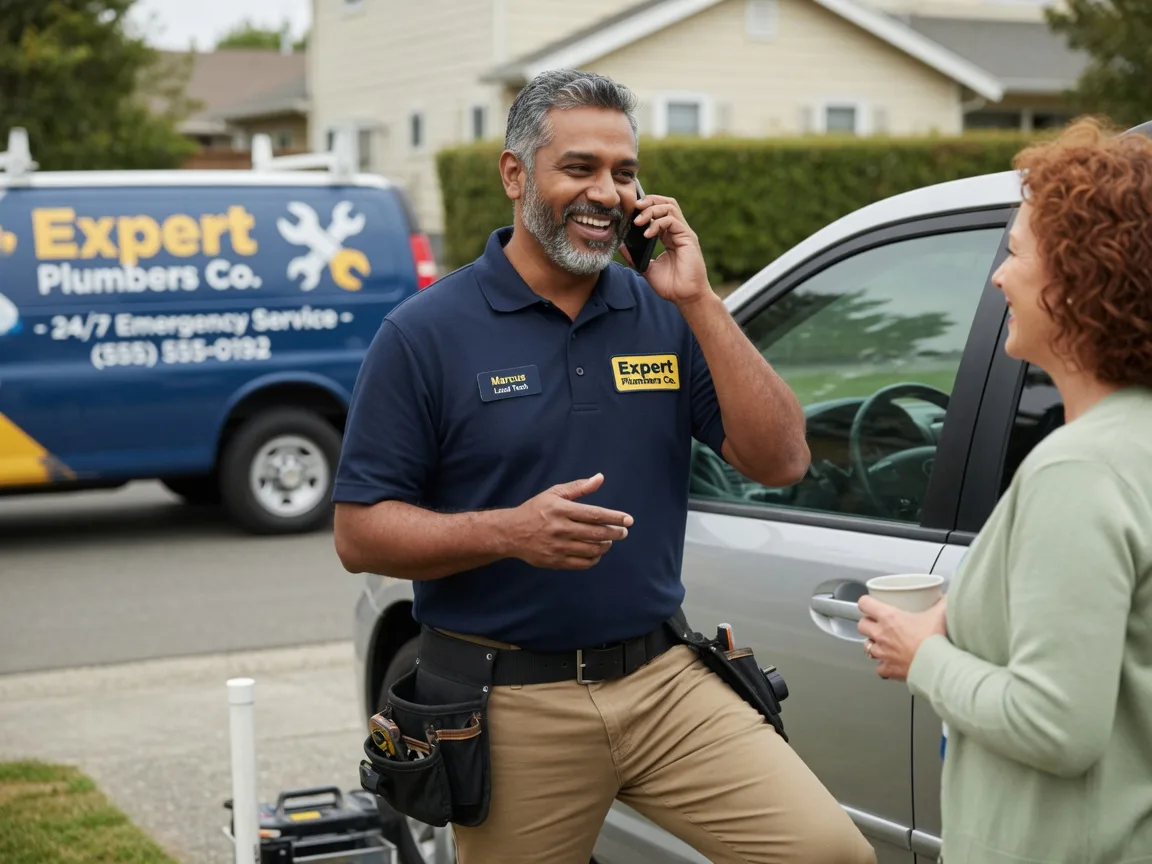 Clogged Drain Repair in Crab Orchard, TN