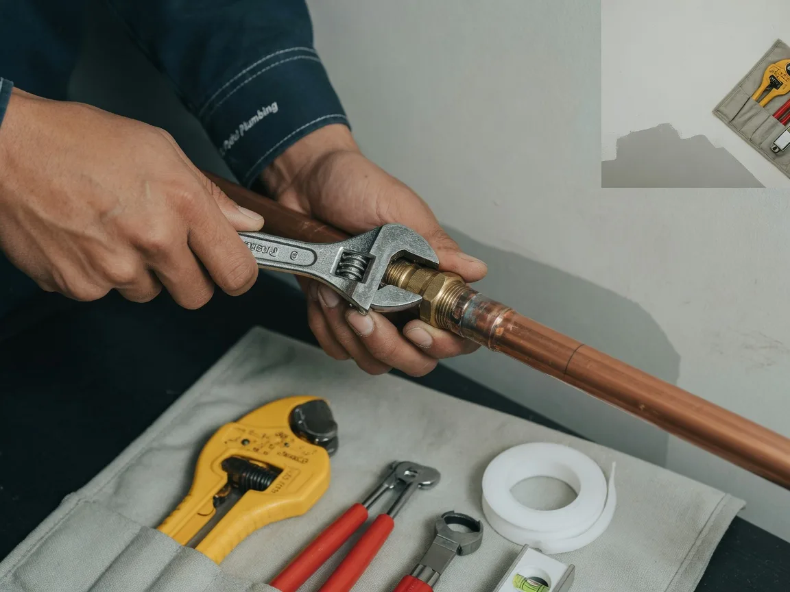 Why choose Drain Cleaning in Crab Orchard, TN